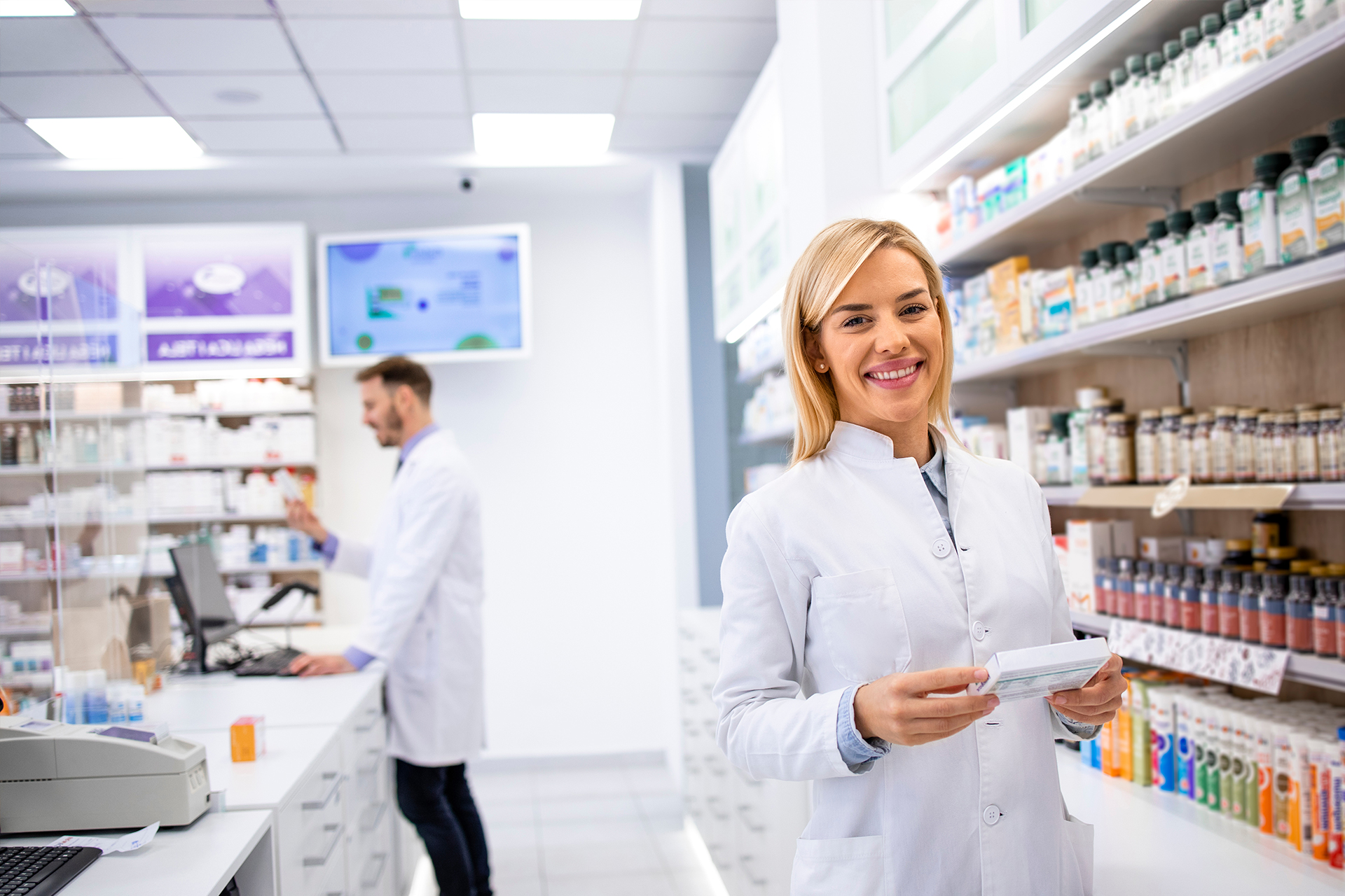 Relion Pharmacy | Multidose Packaging, Leader trade  Products and Medication Synchronization